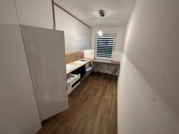 WYNAJMĘ mieszkanie 51m2 na parterze w Poznaniu obok POSNANII