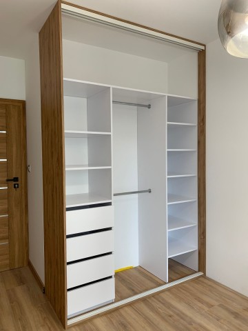 WYNAJMĘ mieszkanie 51m2 na parterze w Poznaniu obok POSNANII