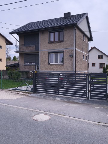 Dom na sprzedaż Barczygłów