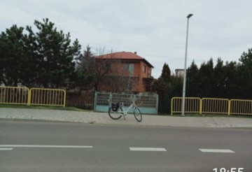 Sprzedam działkę na Międzylesiu