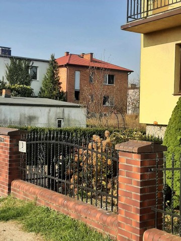 Sprzedam działkę na Międzylesiu