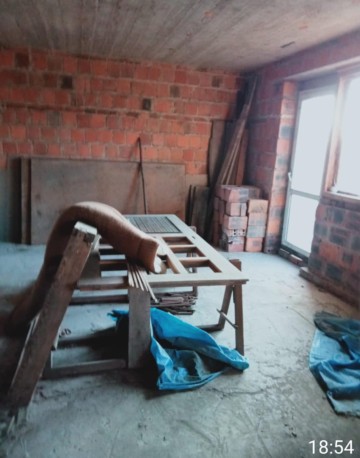 Sprzedam działkę na Międzylesiu