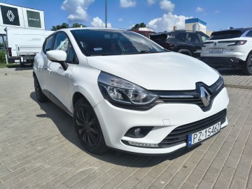 Sprzedam Renault Clio *doinwestowane*