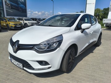 Sprzedam Renault Clio *doinwestowane*