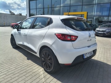 Sprzedam Renault Clio *doinwestowane*