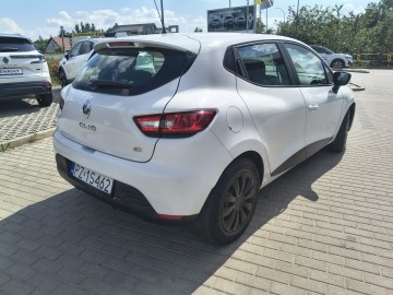 Sprzedam Renault Clio *doinwestowane*