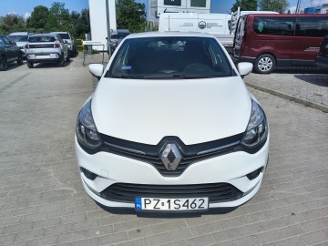 Sprzedam Renault Clio *doinwestowane*