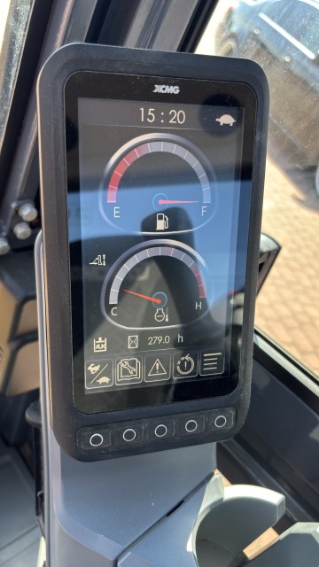 KUBOTA Koparka MiniKoparka XE20E Używana!
