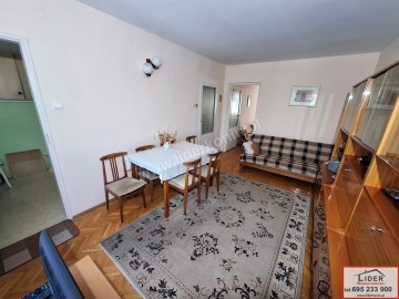 Sprzedam 2 POKOJE | 42,16 m&sup2; | III PIĘTRO | os. V | KONIN