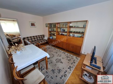 Sprzedam 2 POKOJE | 42,16 m&sup2; | III PIĘTRO | os. V | KONIN