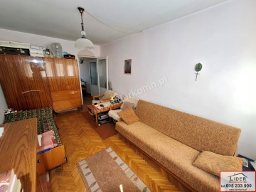 Sprzedam 2 POKOJE | 42,16 m&sup2; | III PIĘTRO | os. V | KONIN