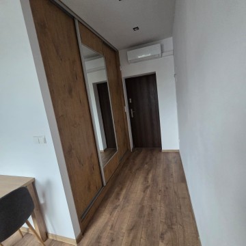 Wynajmę kawalerkę w centrum Zagórowa