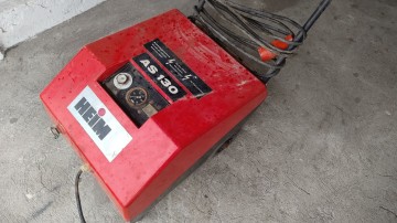 Silnik 4 KW Myjka Pompa Zestaw