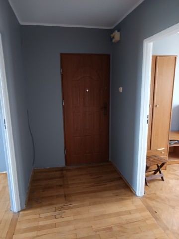 Mieszkanie 3 pokojowe na wynajem