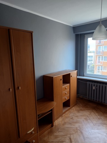 Mieszkanie 3 pokojowe na wynajem