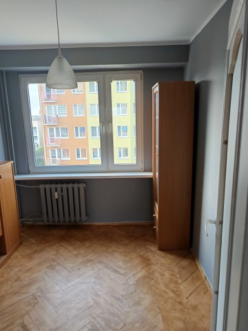 Mieszkanie 3 pokojowe na wynajem