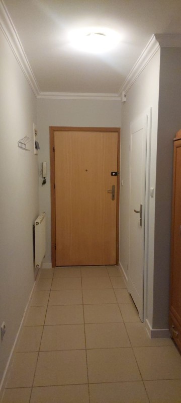 Wynajmę mieszkanie w Starym Koninie
