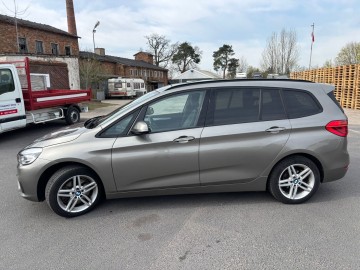 Sprzedam BMW seria 2