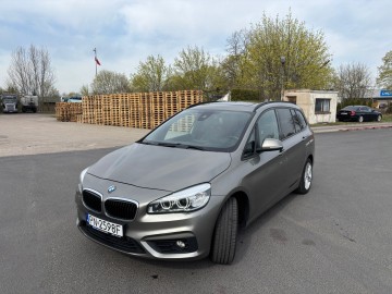Sprzedam BMW seria 2
