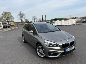 Sprzedam BMW seria 2