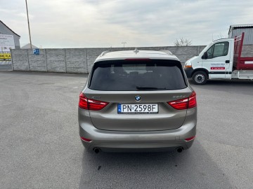 Sprzedam BMW seria 2