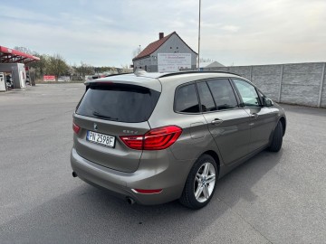 Sprzedam BMW seria 2