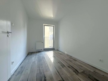 Wynajmę mieszkanie na Berylowej 5