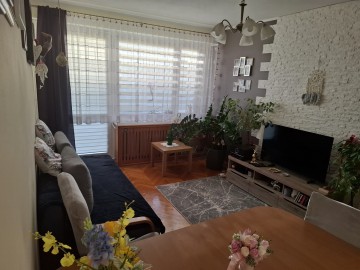 Mieszkanie 4 pokojowe z pięknym widokiem