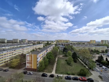 Mieszkanie 4 pokojowe z pięknym widokiem