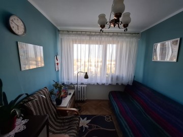 Mieszkanie 4 pokojowe z pięknym widokiem