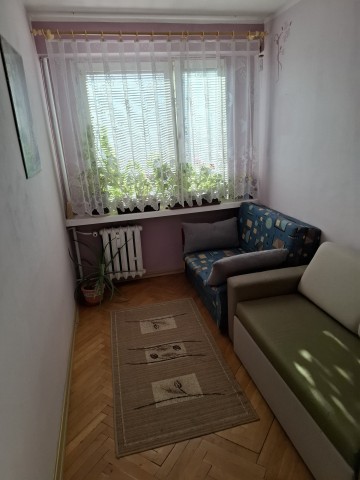 Mieszkanie 4 pokojowe z pięknym widokiem