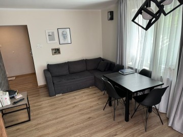 Wynajmę ładne, dobrze wyposażone mieszkanie w Centrum Konina