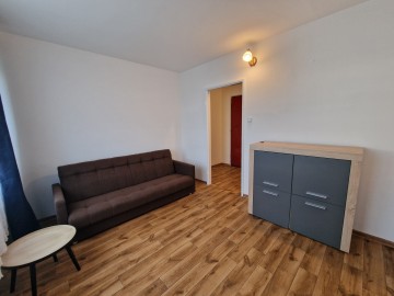 Posiadam mieszkanie do wynajęcia w Kole