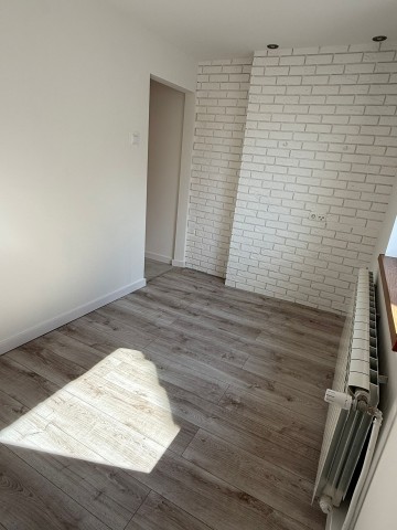 Mieszkanie Turek
