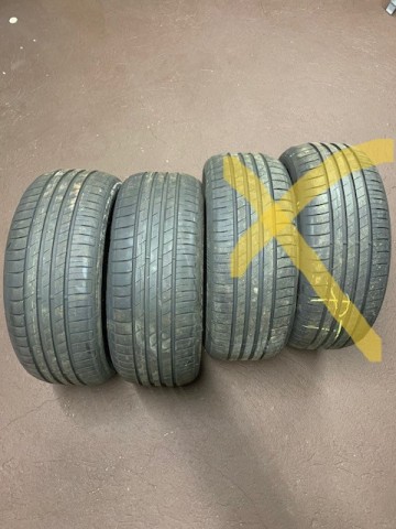 Opony Letnie Good Year 205/50/17/R 89V