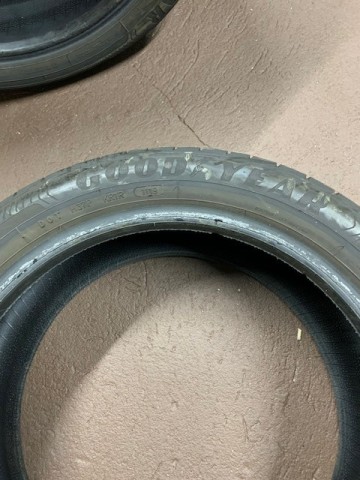 Opony Letnie Good Year 205/50/17/R 89V