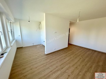 3-pokojowe mieszkanie po remoncie | 52 m² | I piętro | Konin