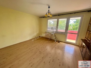 Przestronne mieszkanie - 3 pokoje | 60 m² | Zatorze – Konin