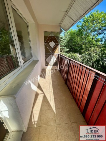 Przestronne mieszkanie - 3 pokoje | 60 m² | Zatorze – Konin