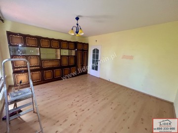 Przestronne mieszkanie - 3 pokoje | 60 m² | Zatorze – Konin