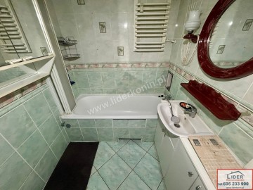 Przestronne mieszkanie - 3 pokoje | 60 m² | Zatorze – Konin