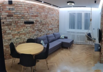Mieszkanie Konin G&oacute;rnicza - 53 m2 - parter