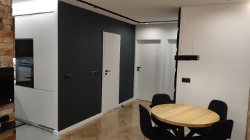Mieszkanie Konin G&oacute;rnicza - 53 m2 - parter