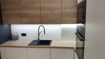 Mieszkanie Konin G&oacute;rnicza - 53 m2 - parter