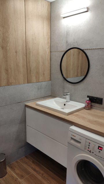 Mieszkanie Konin G&oacute;rnicza - 53 m2 - parter