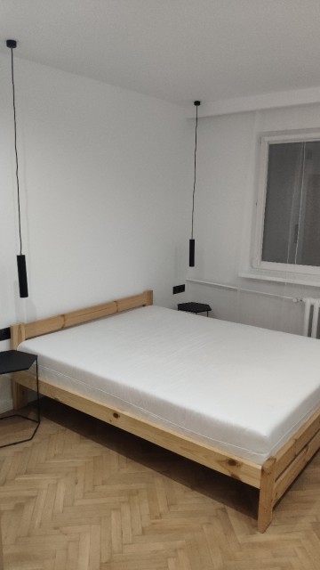Mieszkanie Konin G&oacute;rnicza - 53 m2 - parter