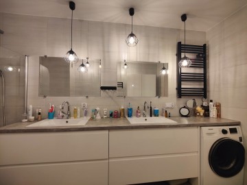 Sprzedam nowy, urządzony dom -Żychlin, ul. Staromiejska