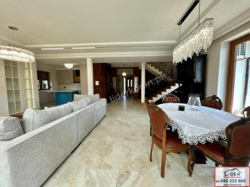 Elegancki dom 220 m² z basenem - Konin, os. Chorzeń