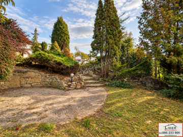 Elegancki dom 220 m² z basenem - Konin, os. Chorzeń