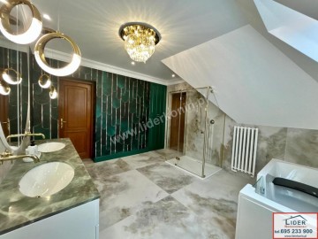 Elegancki dom 220 m² z basenem - Konin, os. Chorzeń